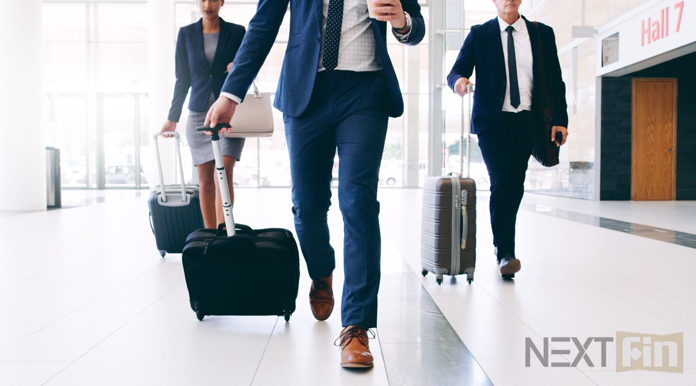 Robot Startups Still Rely on Suitcase Runs to Shenzhen for Critical Parts After New Restrictions