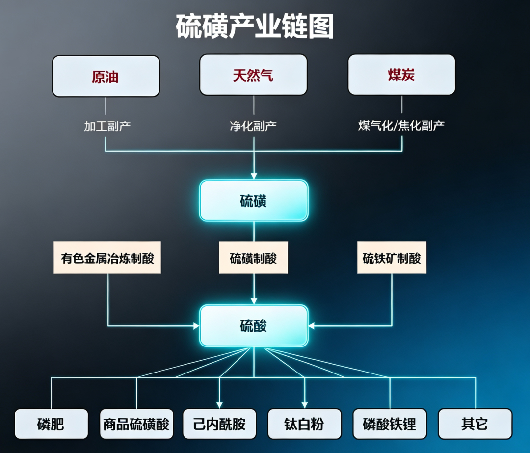 这种工业副产品半年暴涨2倍多，上游利润翻倍，下游开工腰斩