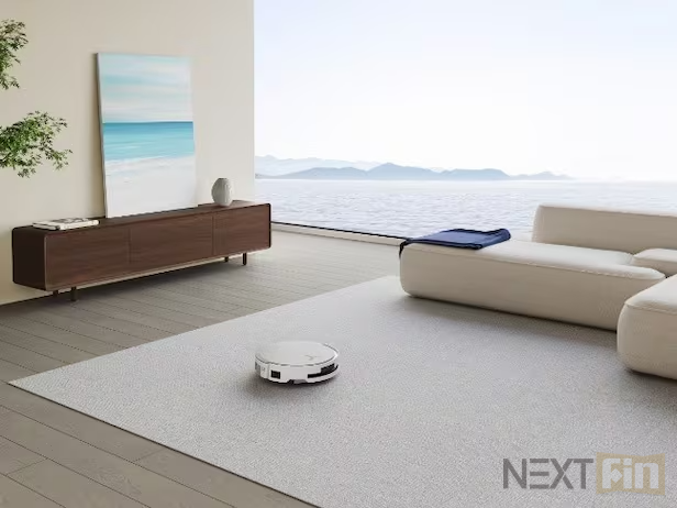 Tighter U.S. Rules on New Robot Vacuums Force Chinese Makers to Reassess the Market