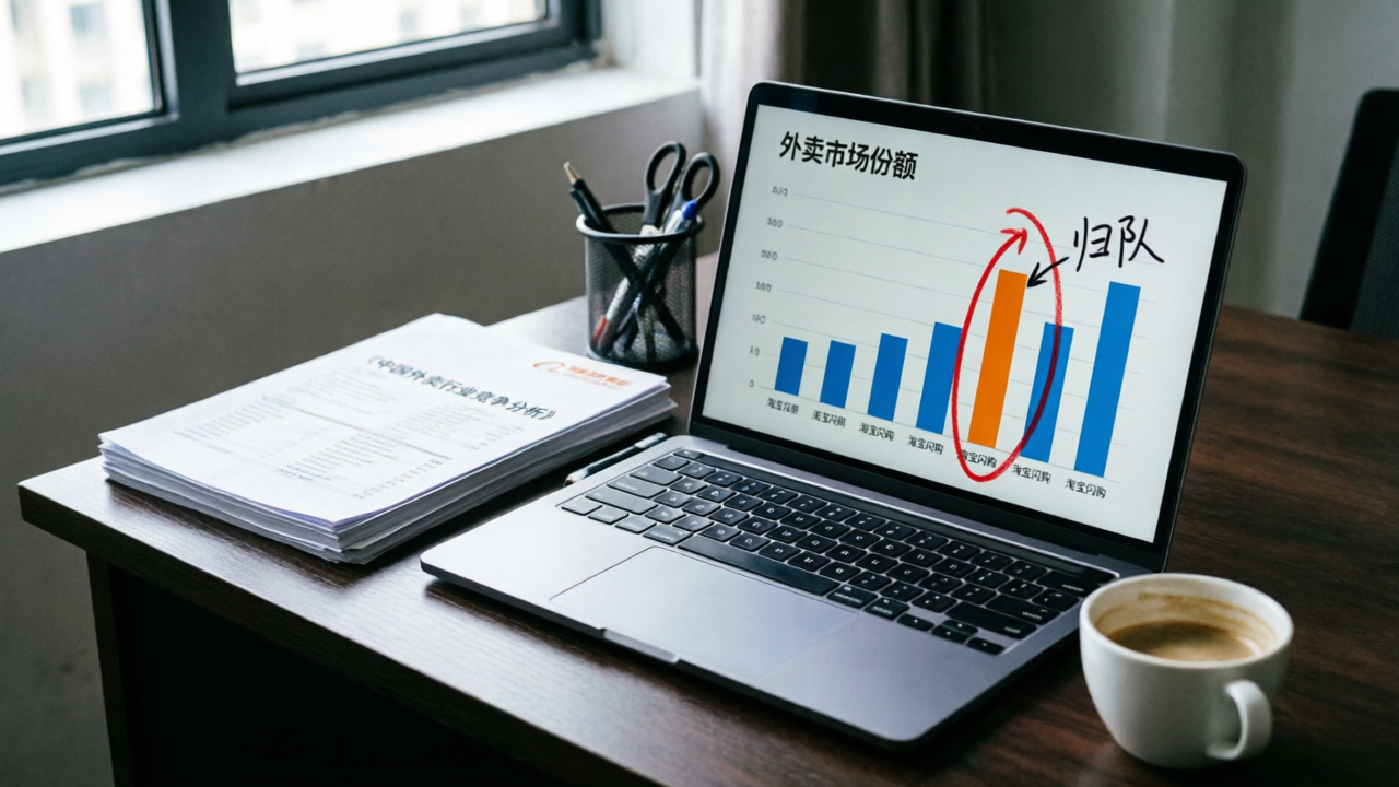 淘宝闪购归队，外卖大战的无限游戏和有限子弹