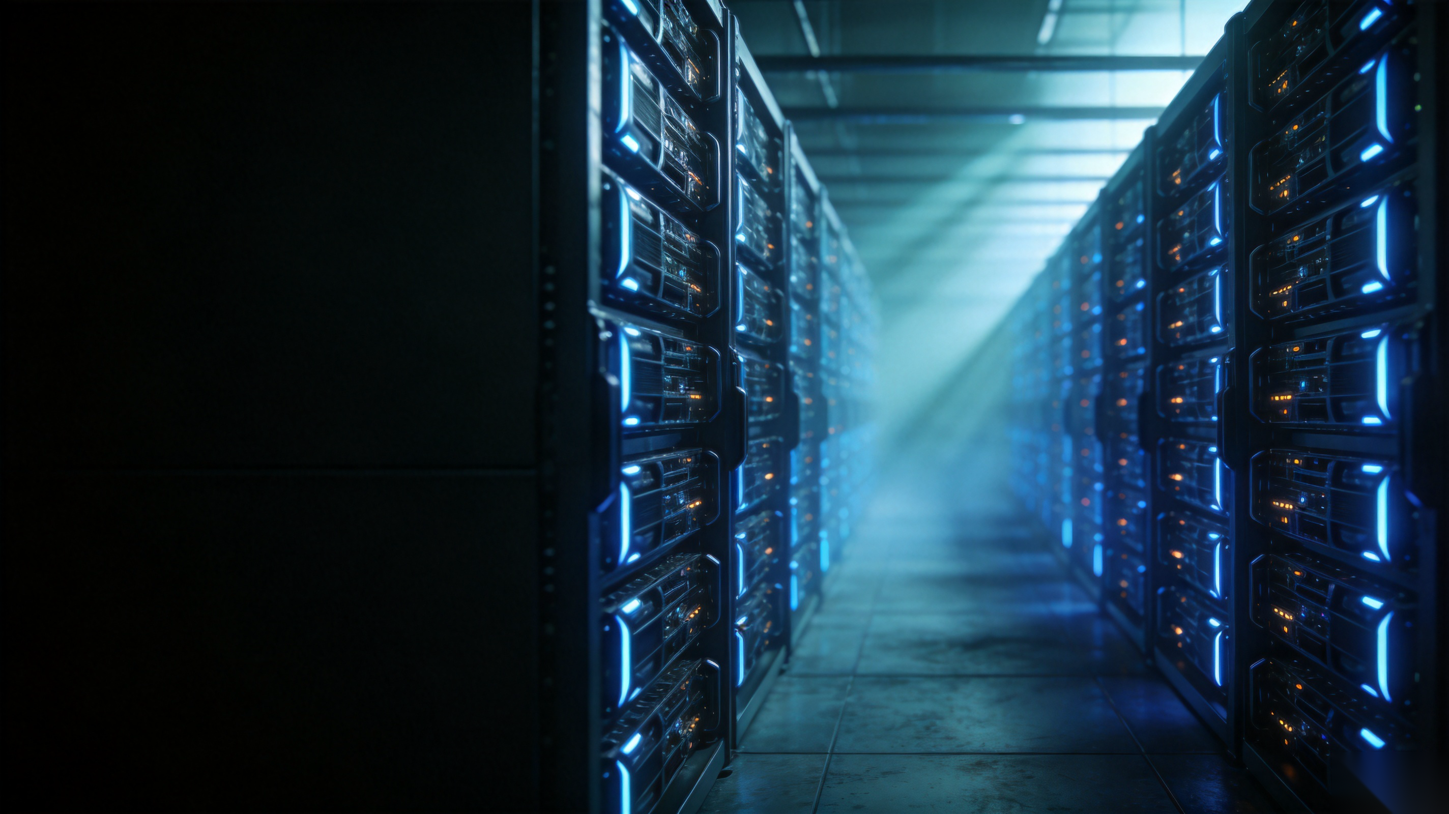 Why Zoho Is Building Its Own Servers