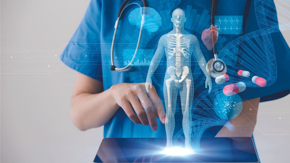 AI Moves Deeper Into Hospitals, but Who Pays Remains the Hard Question