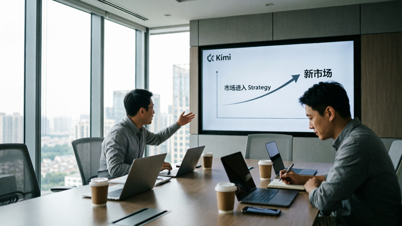 Kimi也要“入关”了？