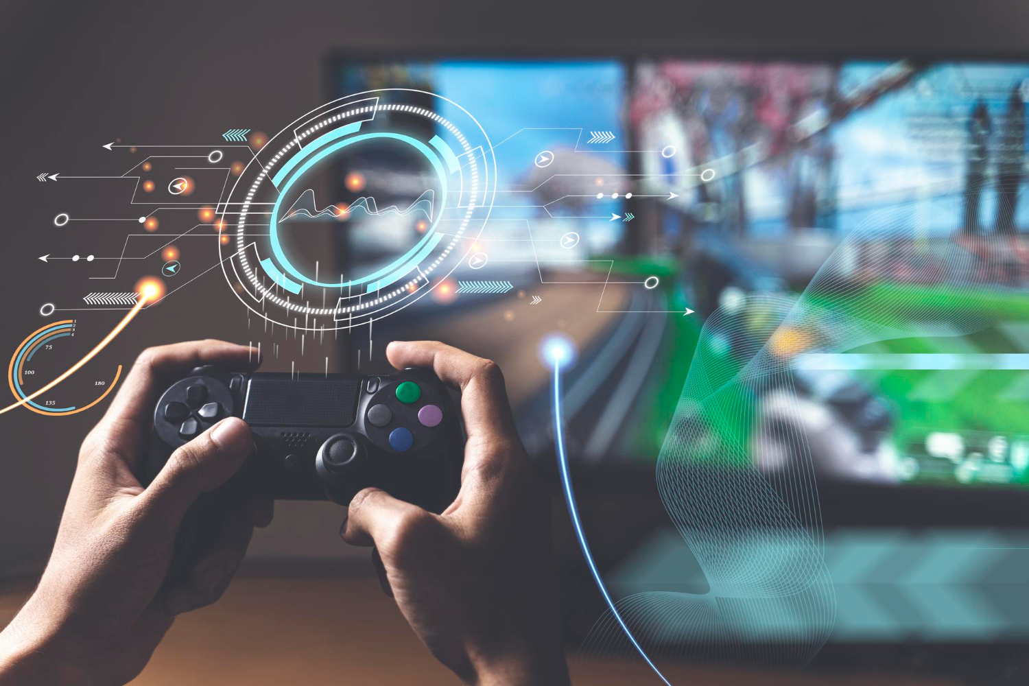Alibaba and ByteDance Exit Gaming Assets as Capital Shifts Toward AI