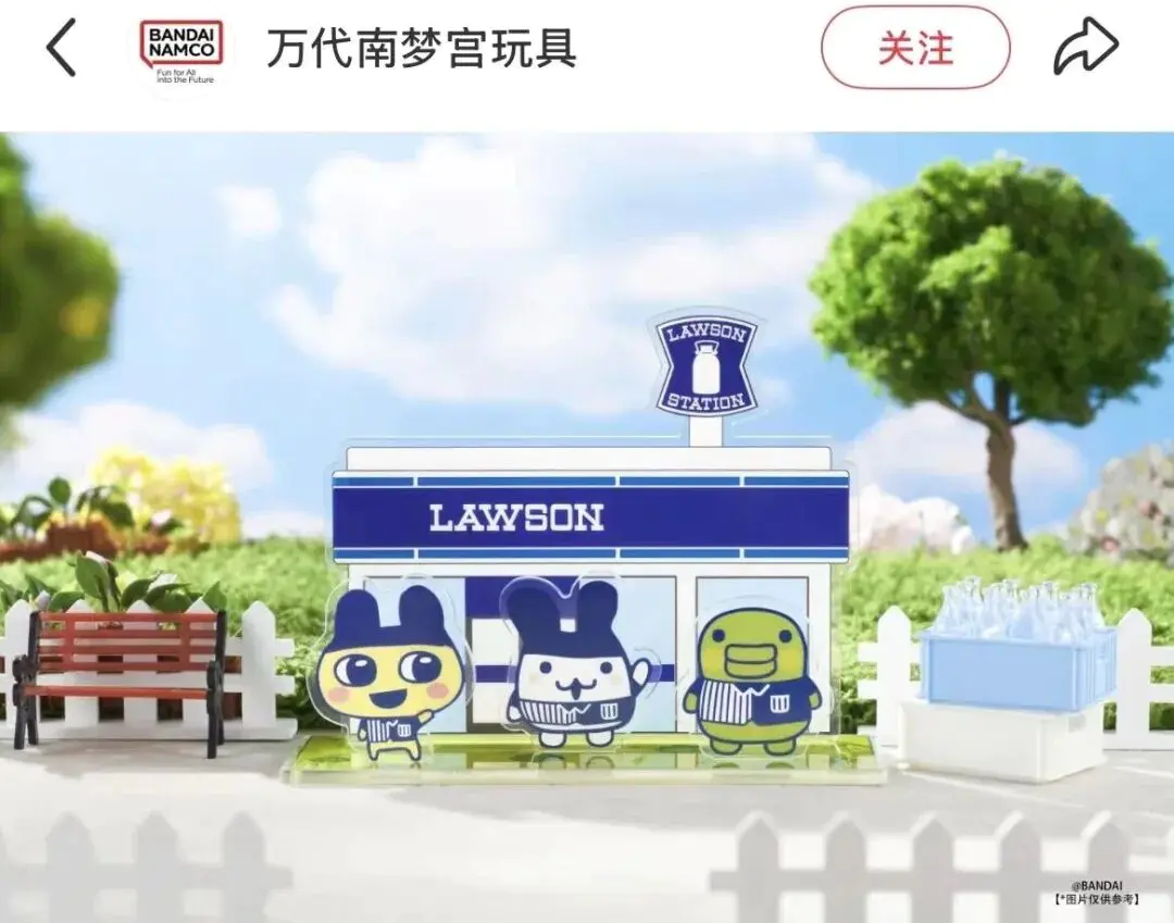 罗森们,二次元基因觉醒