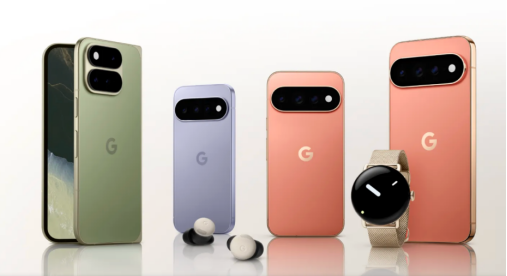 Pixel 11 讓 Flash AI 走進手機日常