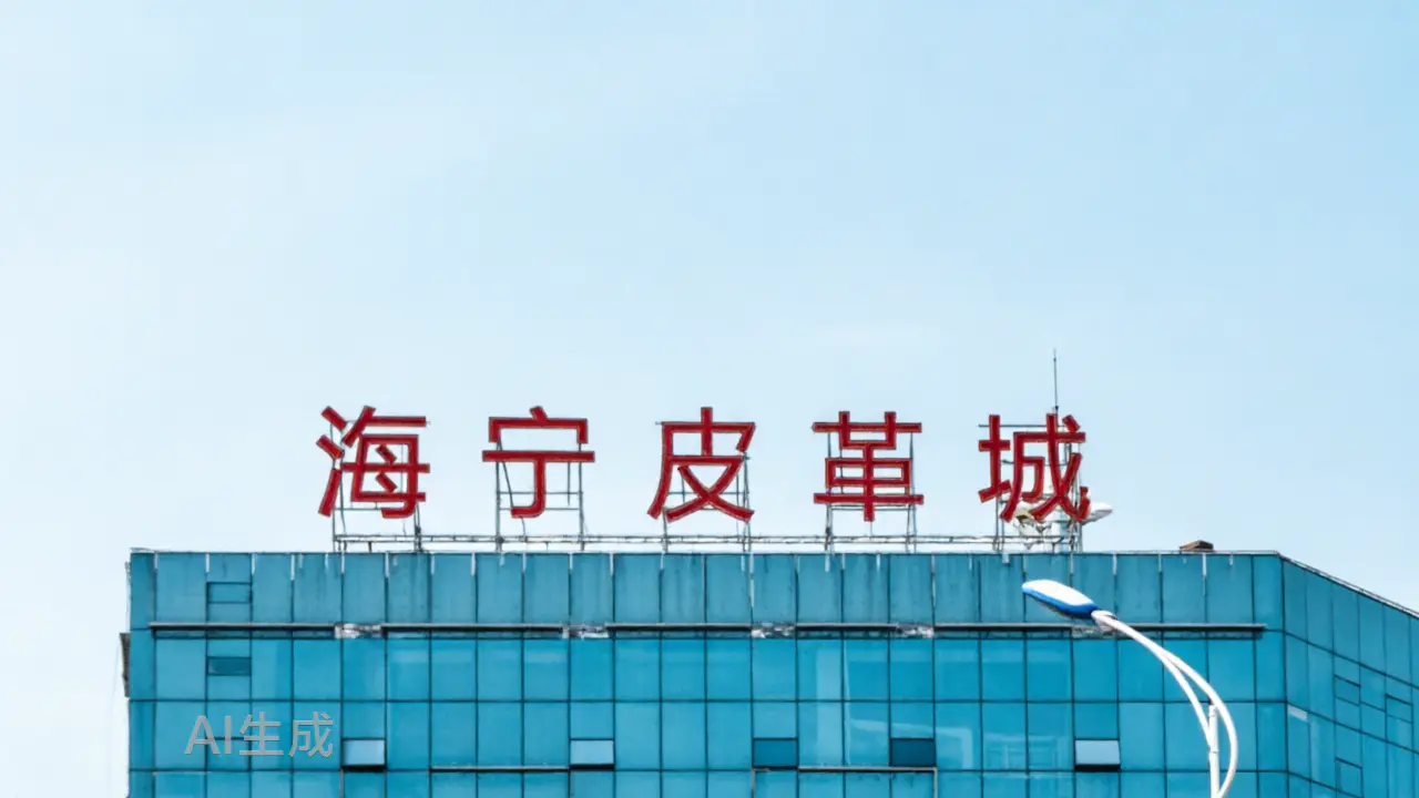 海宁皮城押注光伏:主业承压,发债收购电站资产能否讲出新故事?