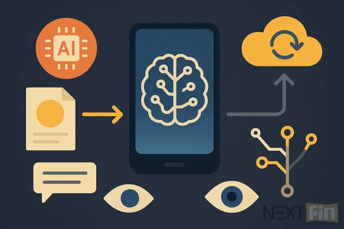 On-Device AI Moves From Technical Preference to Supply-Chain Reality