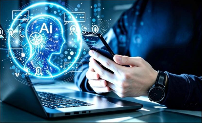GEO 重寫 AI 推薦品牌的方式
