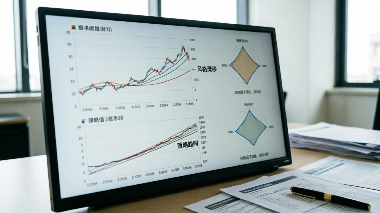 浅谈基金风格漂移和策略趋同的原因