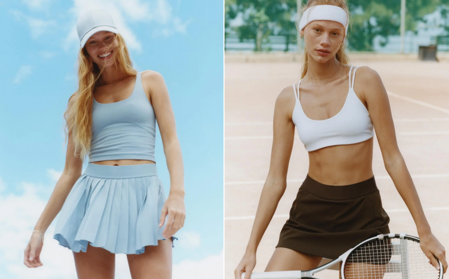 Lululemon的“新对手”：一季吸金46亿，“加拿大优衣库”被疯抢