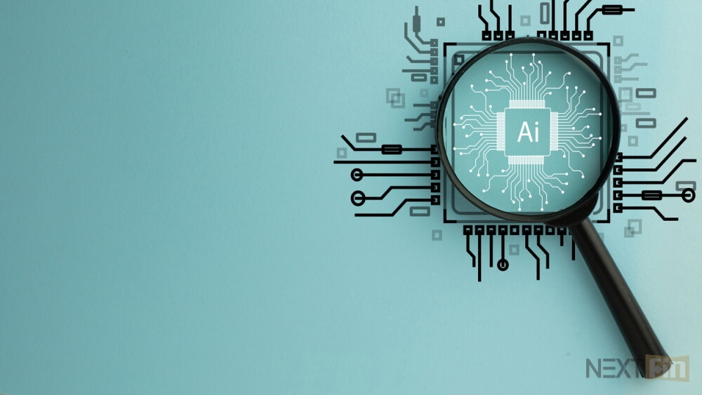 AI Content Matches Human Output Online, and a Detection Industry Rises to Keep Pace