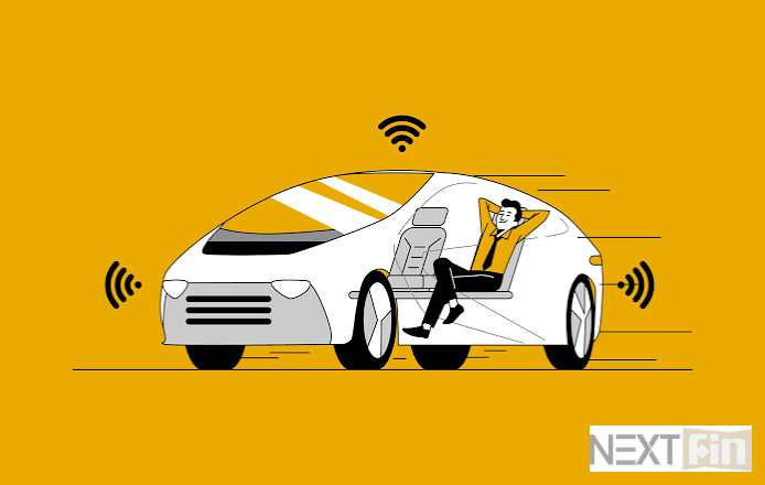 Autonomous Driving Rebuilds Itself Around Models That Predict the Physical World