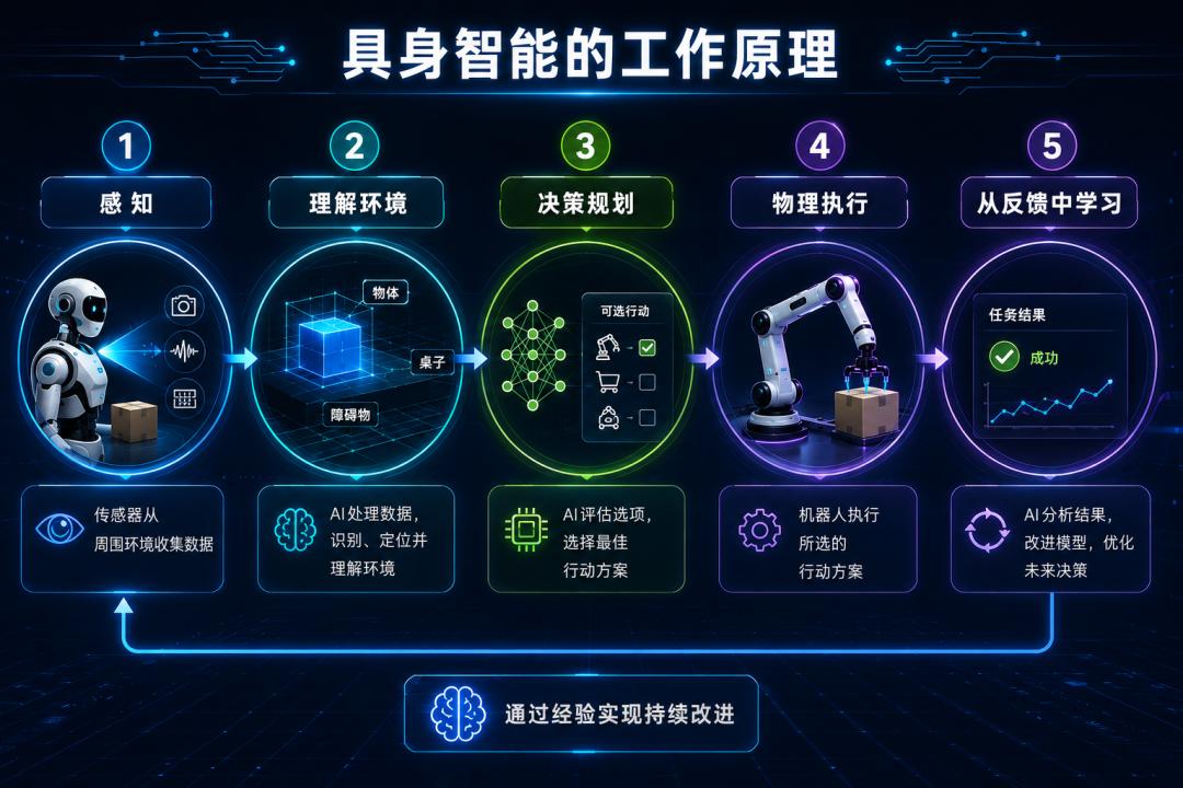 三重浪潮共振，谁能抢占新一轮AI“红利窗口”？