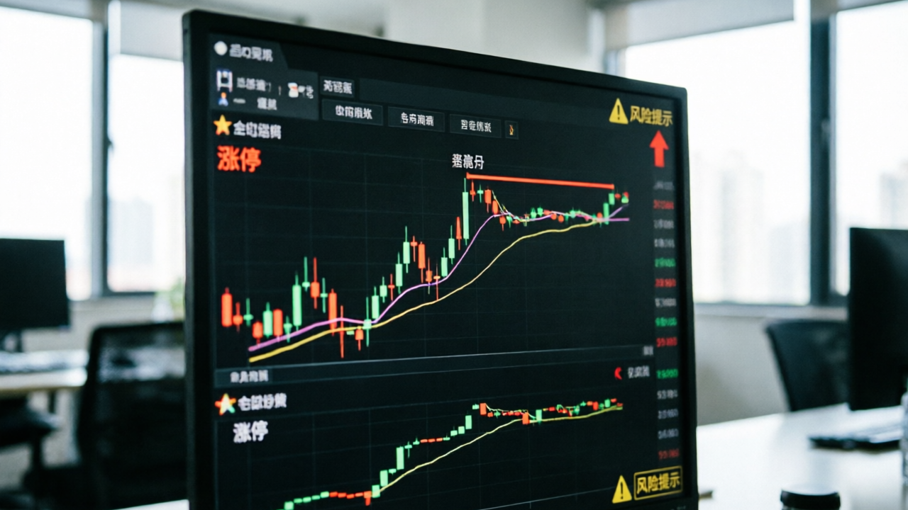 价值判断：涨停板的投资机会和风险提示（8月25日｜上市公司观察
