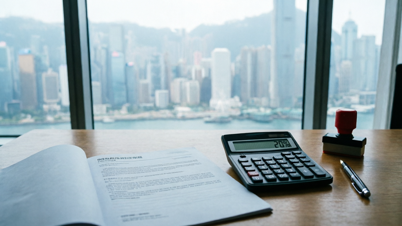 补税20%，内地赴香港买保险的「黄金时代」结束了？
