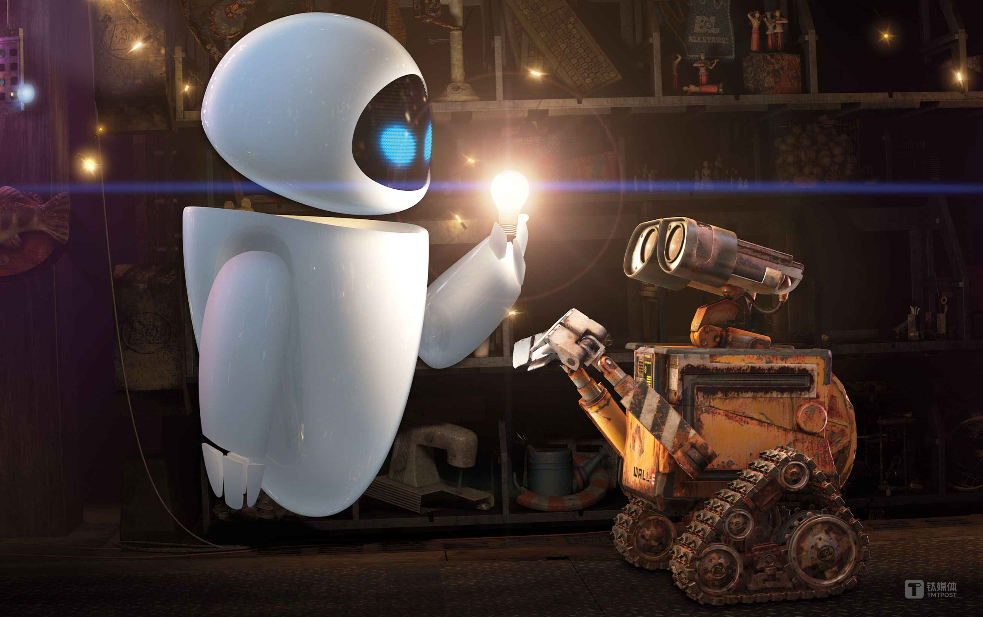 WRC Puts Robot Demos to the Test
