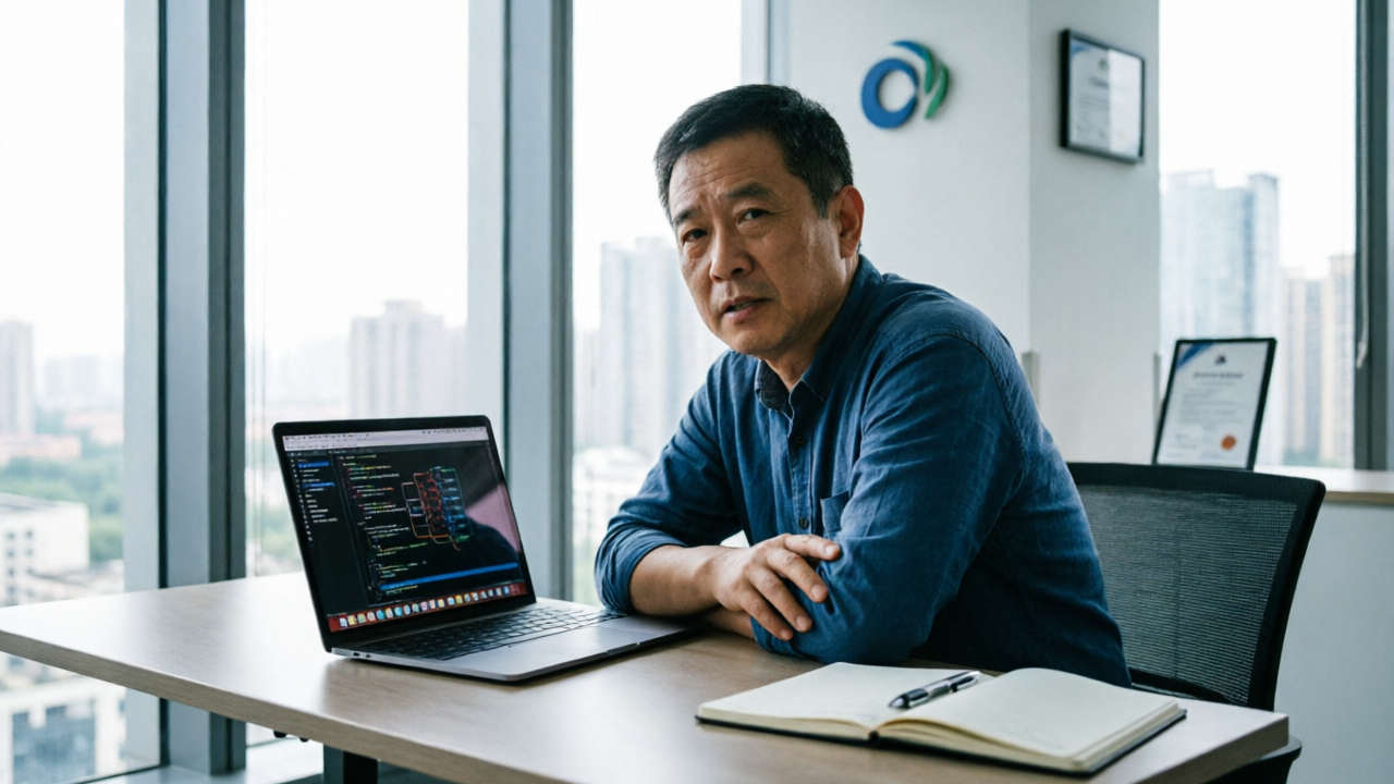 独家对话星源智刘东：只有少数公司会坚持自研大脑
