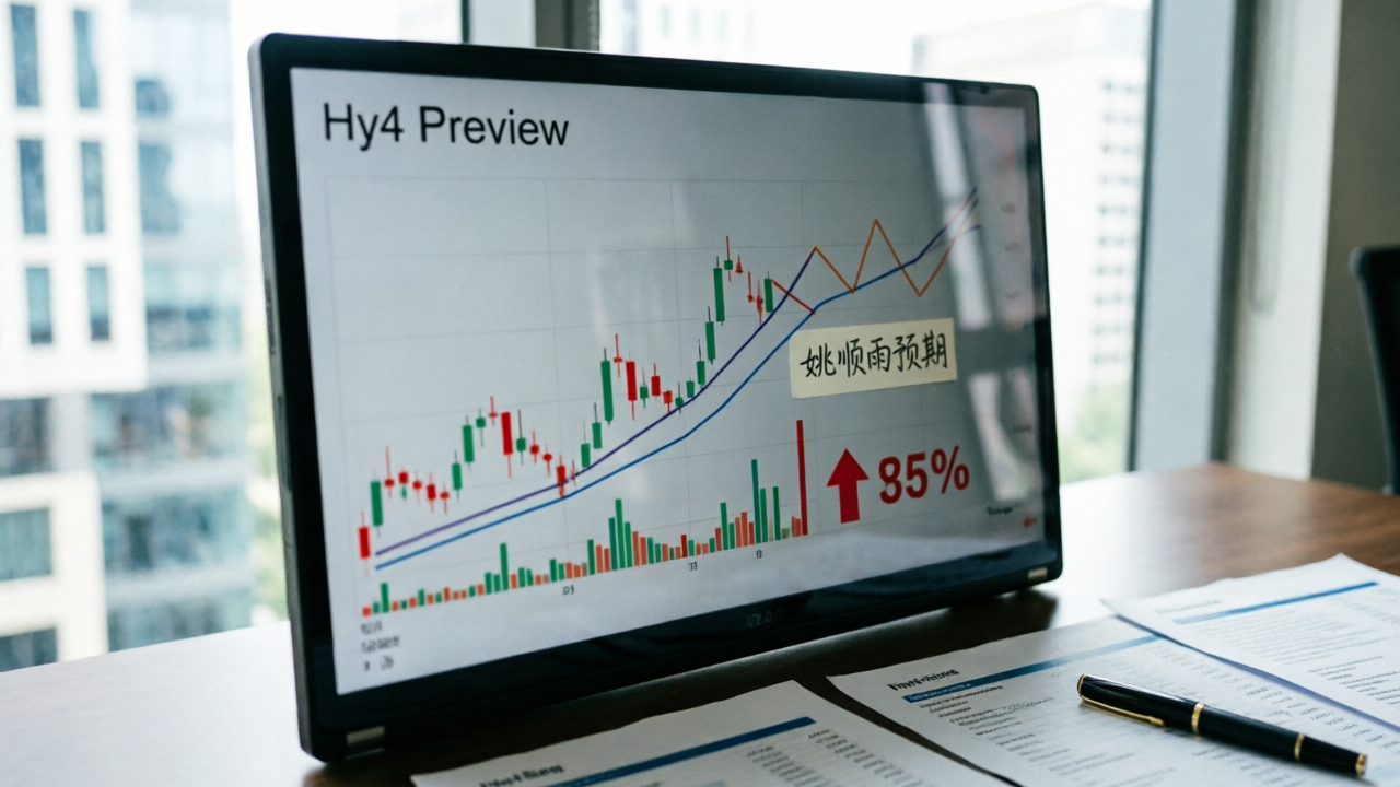 Hy4Preview，更“姚顺雨”了