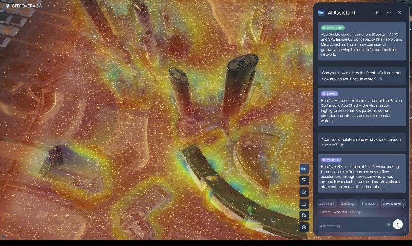 飞渡科技"峥嵘大模型"斩获HICOOL 2026全球一等奖，空间智能基础设施赛道迎来领跑者