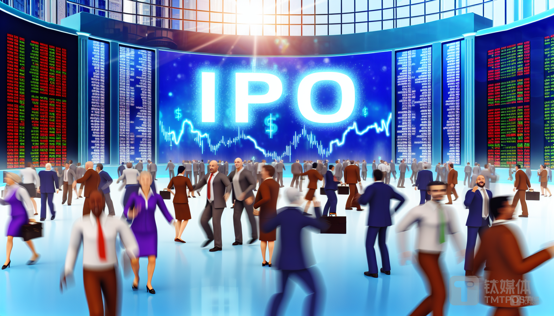 金智维：十年累计亏损超12亿，客户留存率持续下滑｜IPO观察