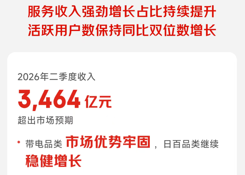 财报里的京东AI：一条通向物理世界的产业化路径
