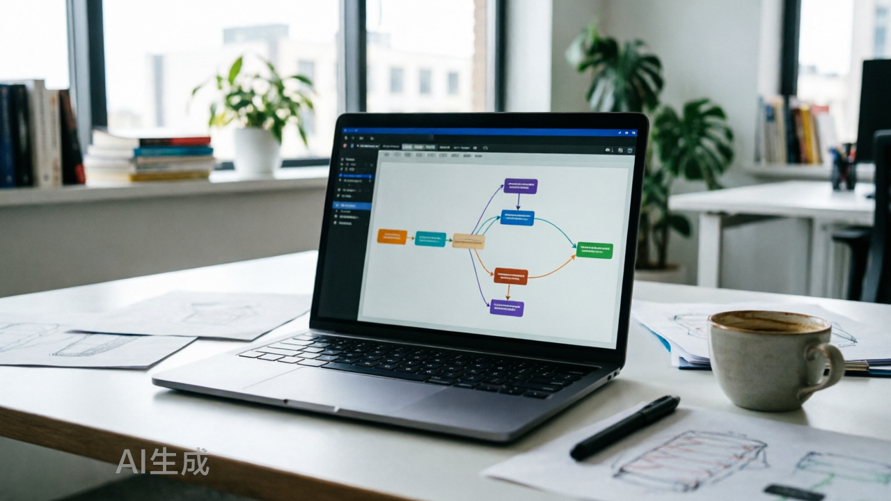 MiniMax Design Connects Models Through Agents