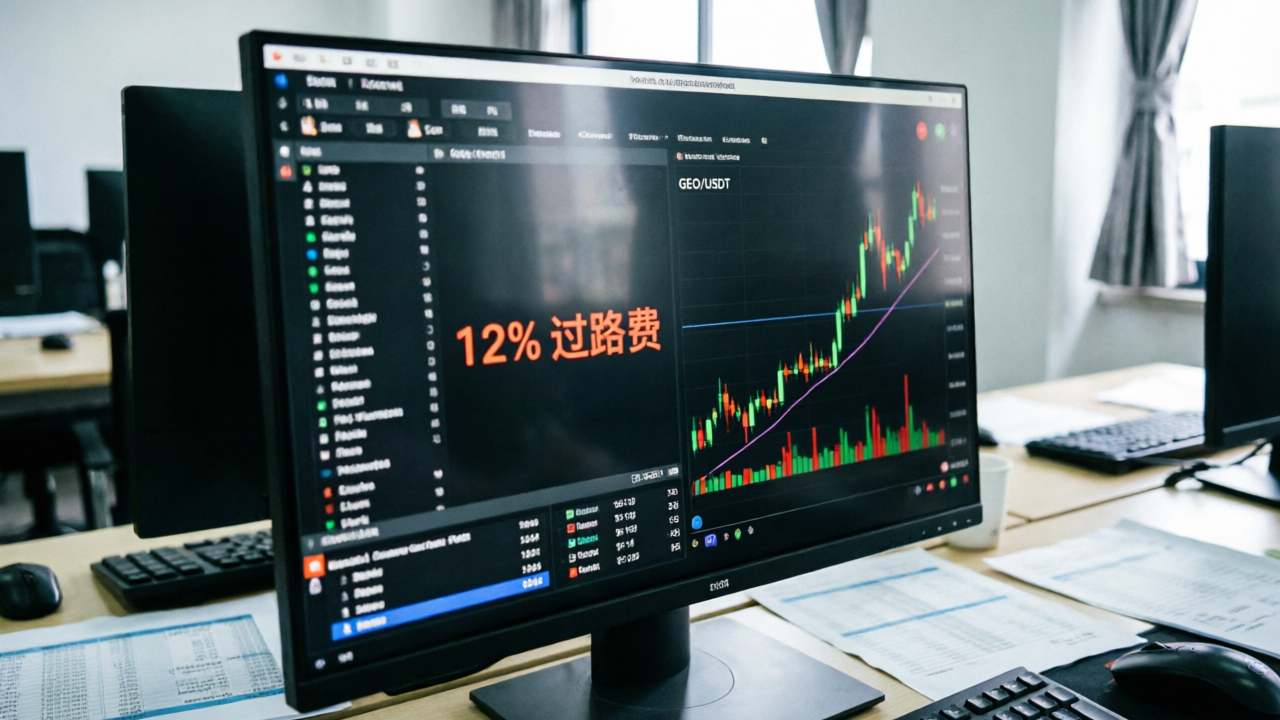 豆包开始收12%过路费，GEO又要狂欢了？