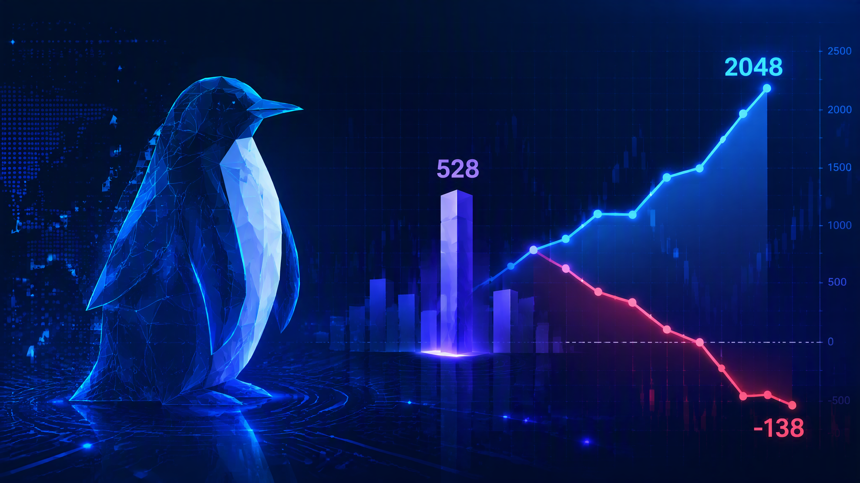 Tencent’s AI Spending Rewrites Its Profit Story