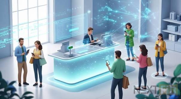 Chinese AI Chatbots Begin Charging for the Transactions They Generate