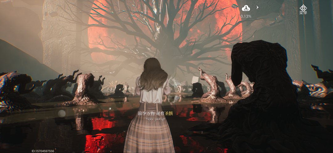 砸 12 亿的《诡秘之主》终于公测了，2026 年，为什么还有人敢做 MMO？