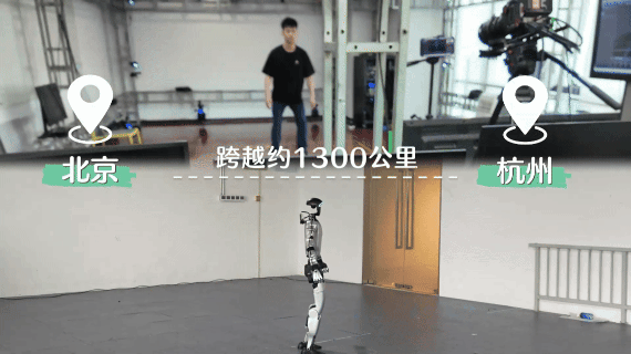 6个月4轮融资，总额5亿元，西湖大学教授锚定具身智能GPT时刻