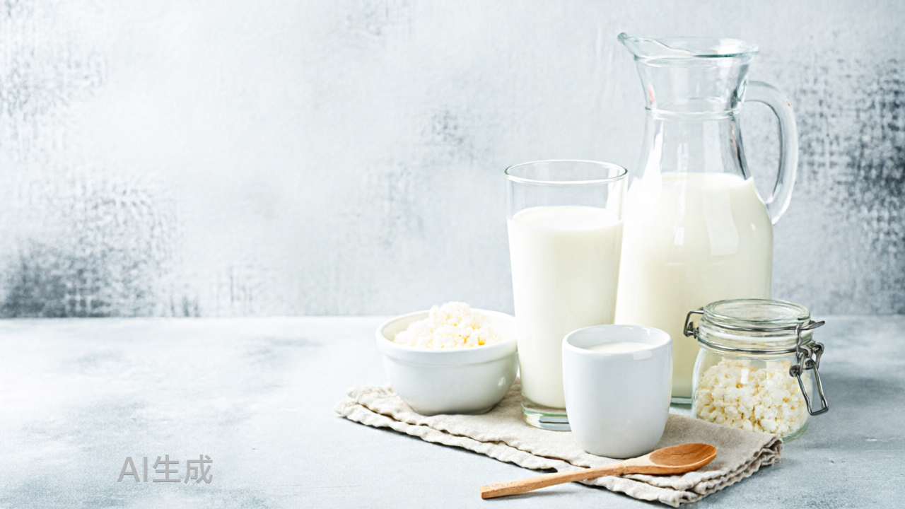 上半年盈利再增17%，透过新乳业看乳企的进化 | 看财报