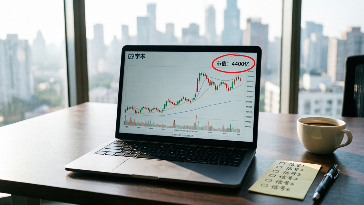 宇树4400亿市值狂欢之后，六个需要验证的信号