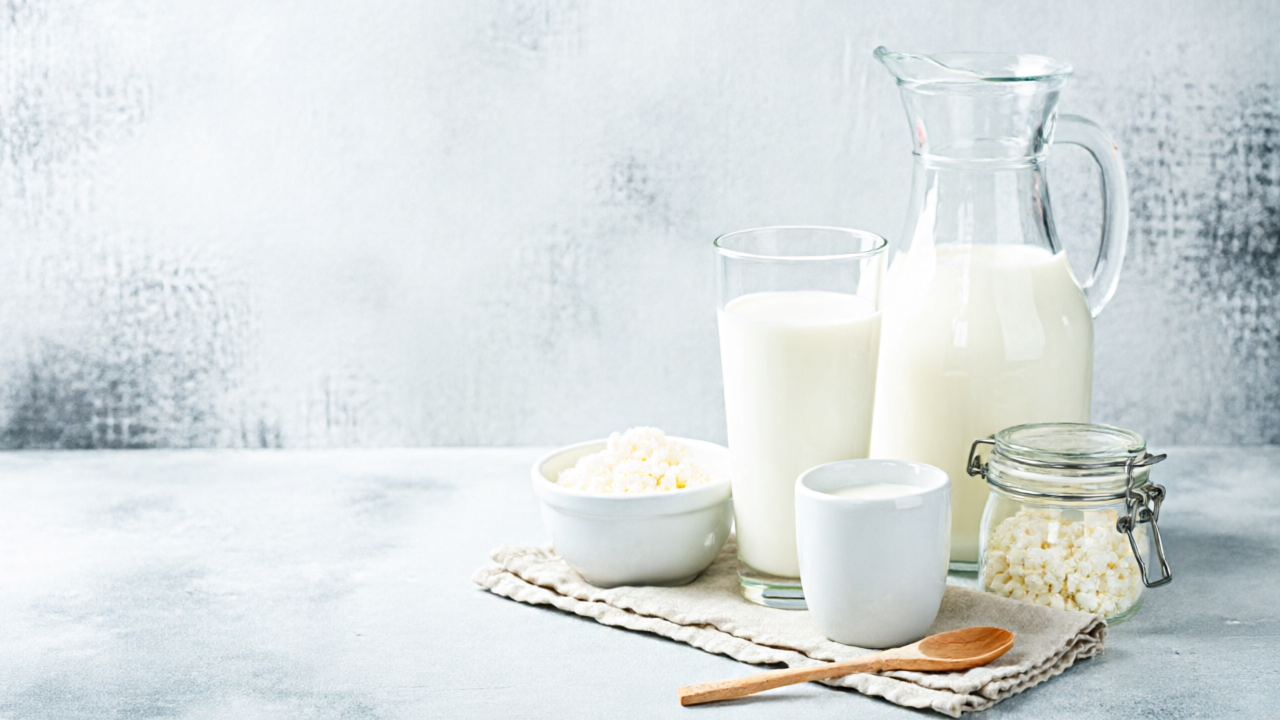 上半年盈利再增17%，透过新乳业看乳企的进化 | 看财报