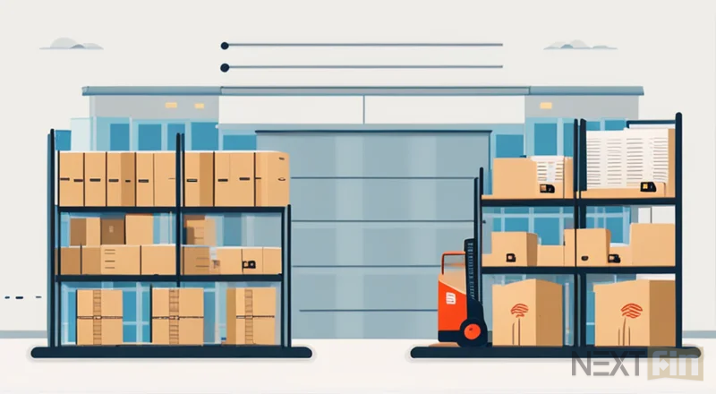 Franchise Operators Struggle as Meituan and Alibaba Densify Instant Neighborhood Depots