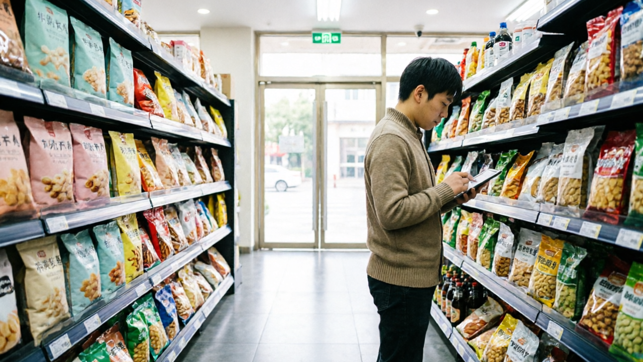 零食量贩步入精耕时代