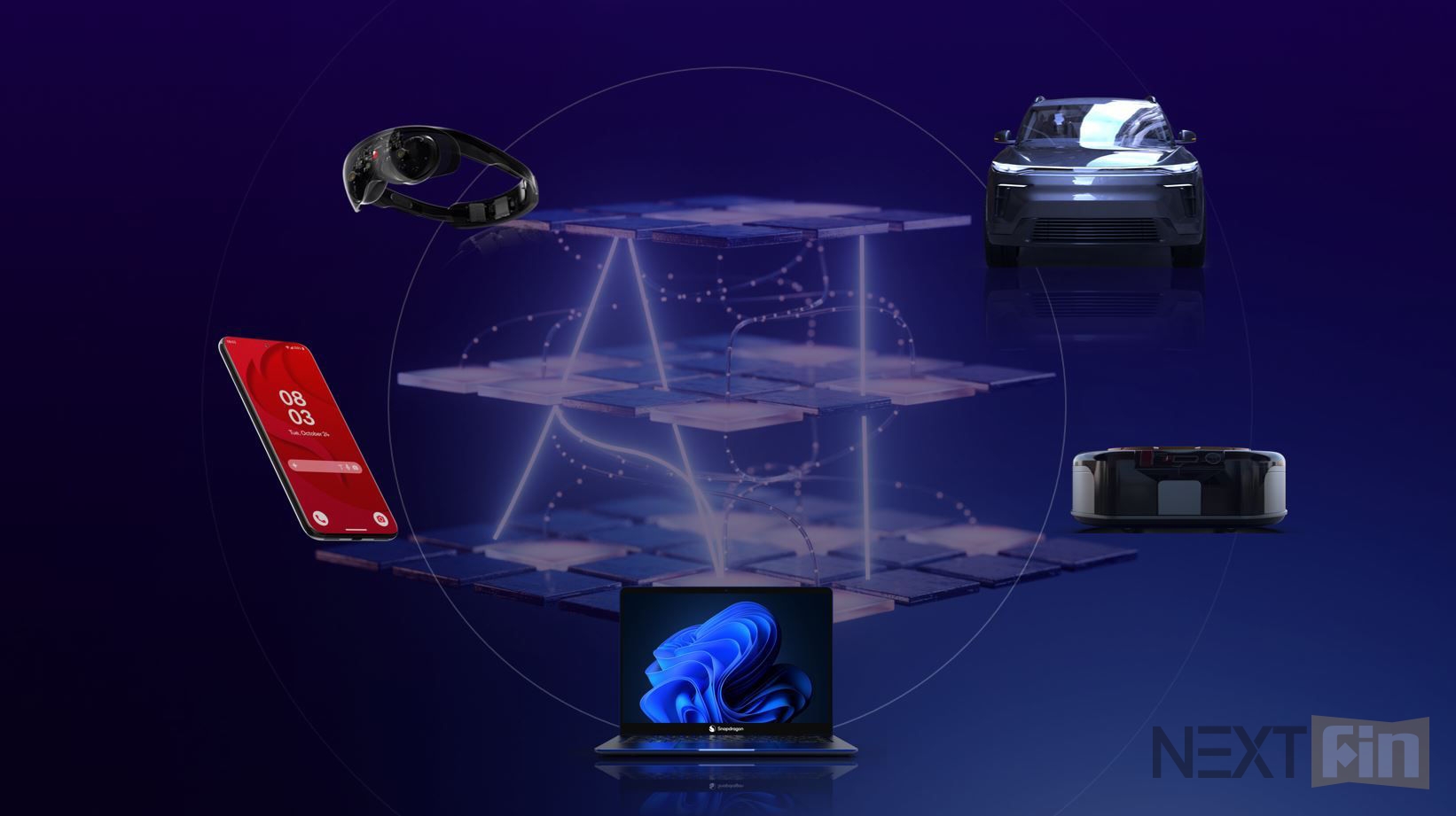On-Device AI Moves From Technical Preference to Supply-Chain Reality