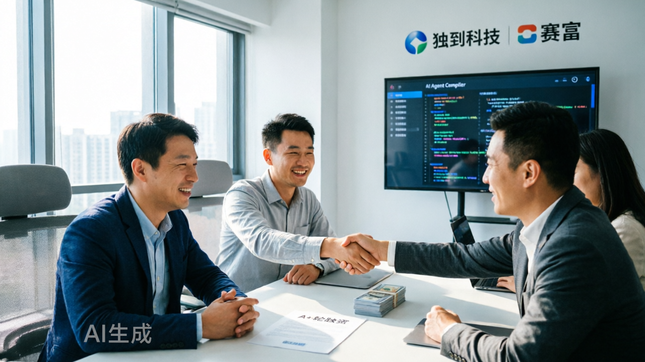图片由AI生成