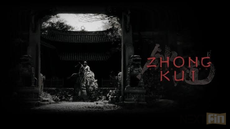 Game Science Keeps AIGC Out of Design Work on Black Myth: Zhong Kui