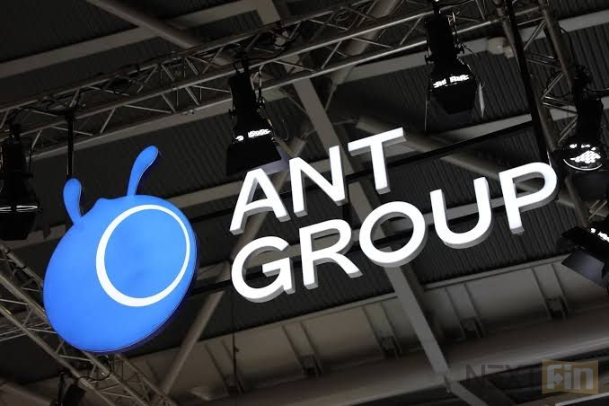 Ant Group Units Seek Independent Capital as AI and Global Businesses Step Forward