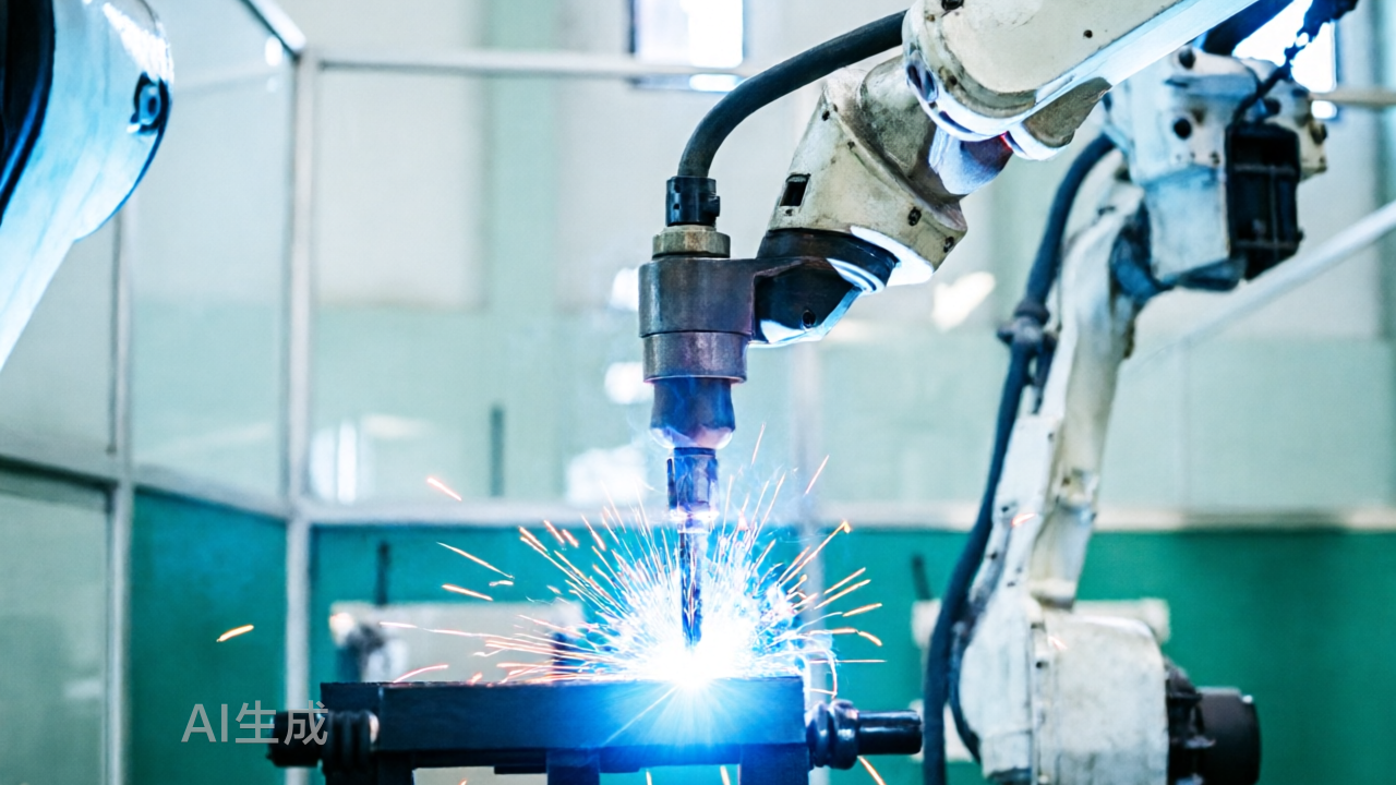 Embodied AI Moves Into Real Factories