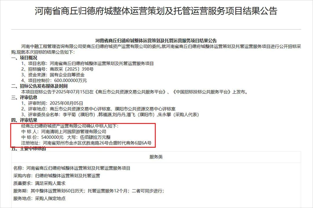 河南文旅界 “胖东来”，开始“调改”全国景区
