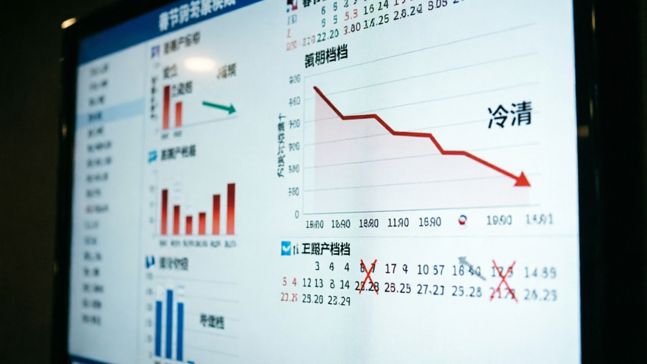 电影市场，不再相信档期？