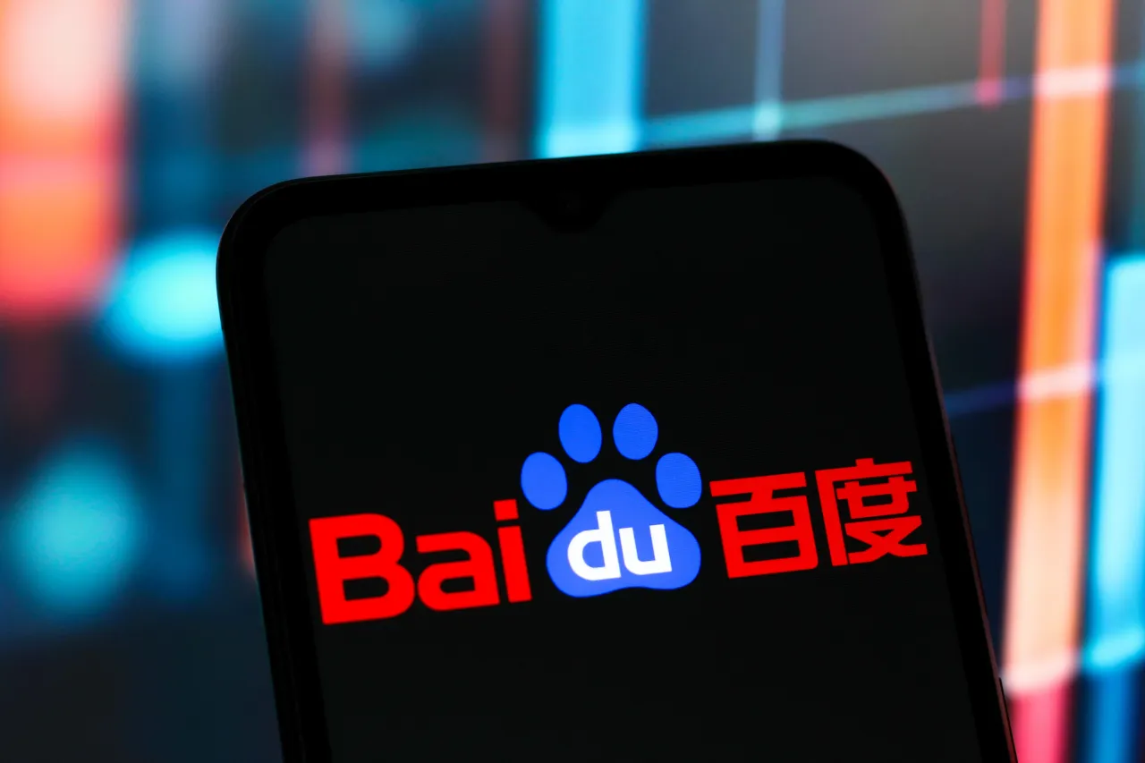 Baidu’s AI Share Crosses Half of Core Revenue, Yet the Market Still Prices a Split Identity