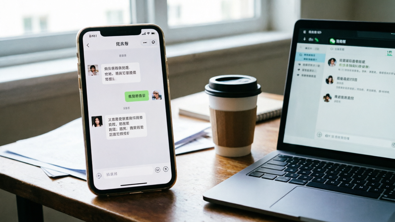 暗语、私聊、站外群：闲鱼灰产链条为何难斩断？