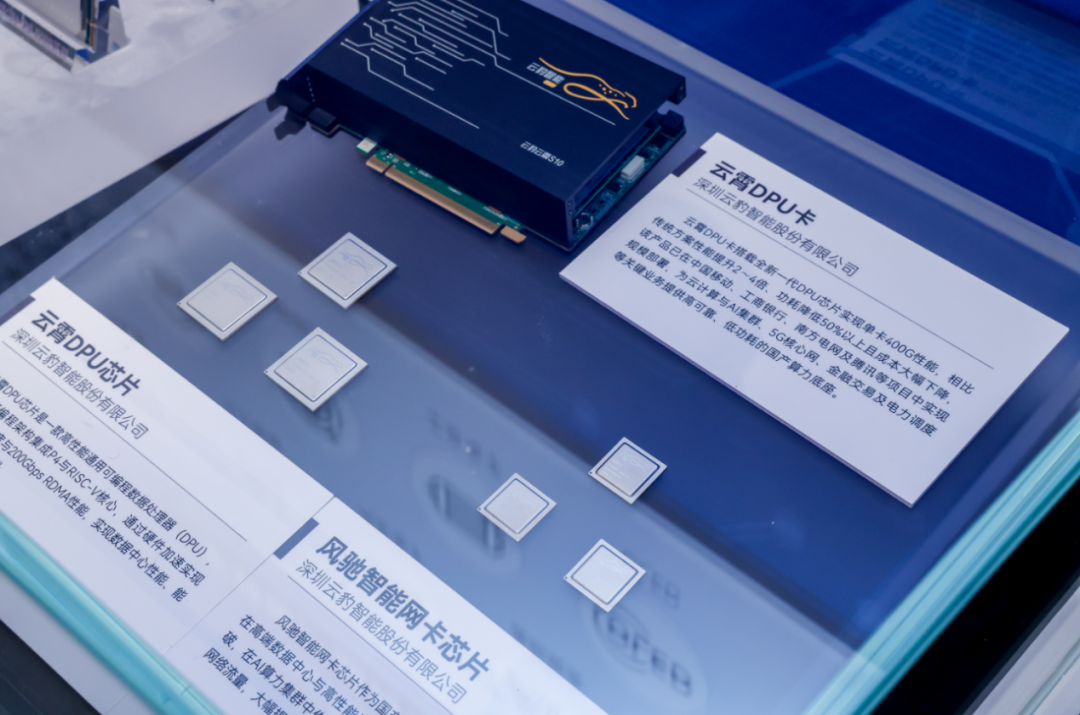 万亿算力网基建启幕，三大运营商携手云豹智能攻坚算网核心底座
