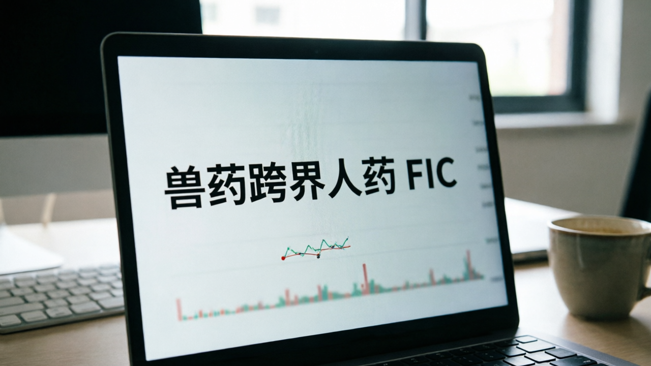 UB‑221交出II期答卷：从兽药到人用创新药，申联生物的一场高成本跨界试验