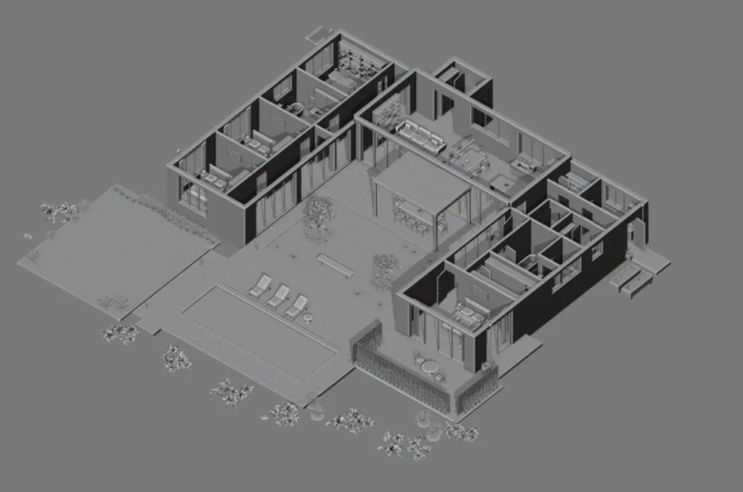 3D Worlds Become AI’s Next Battleground