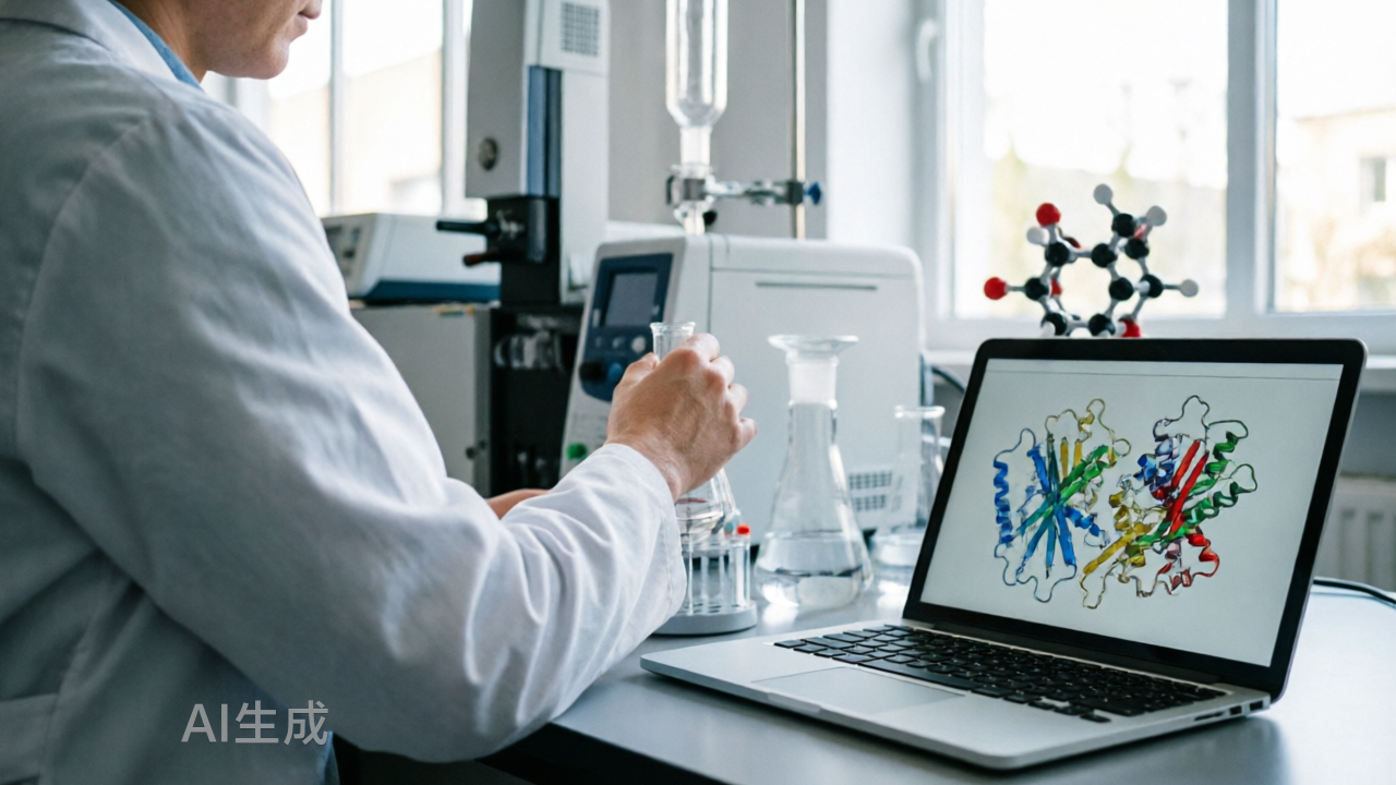 瑞士生物科技企业Aukera Therapeutics研发针对RAPTOR蛋白的高选择性小分子抑制剂